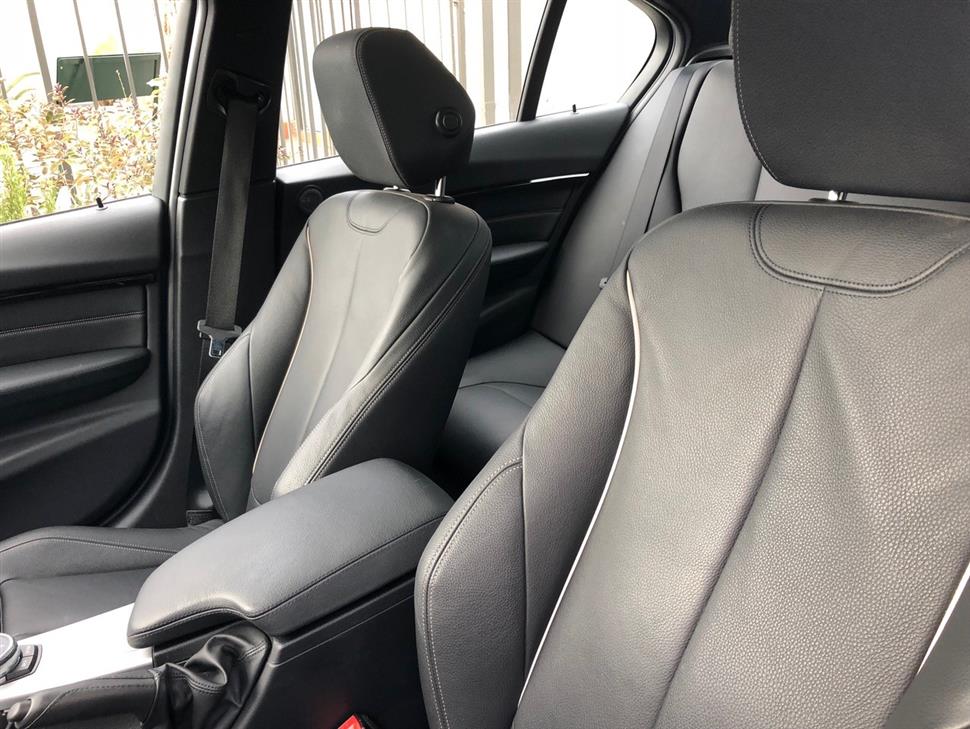 BMW 3 Series auto lease takeover Los Angeles CA